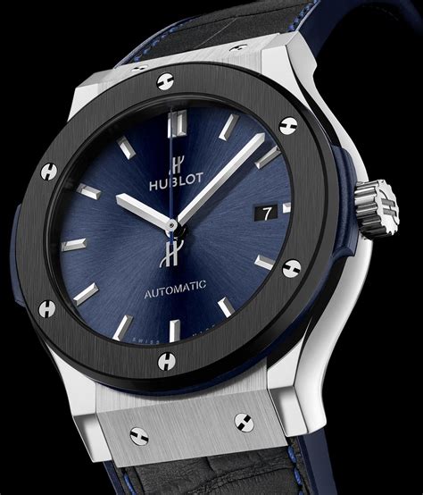 hublot horloge met steentjes|Hublot swiss watch.